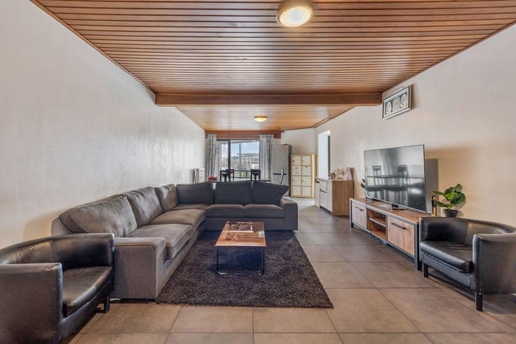 Investment property - Appartementbulding