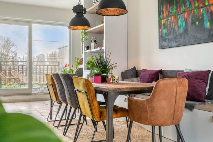 4 bedroom house with open view for sale in Knokke-Heist