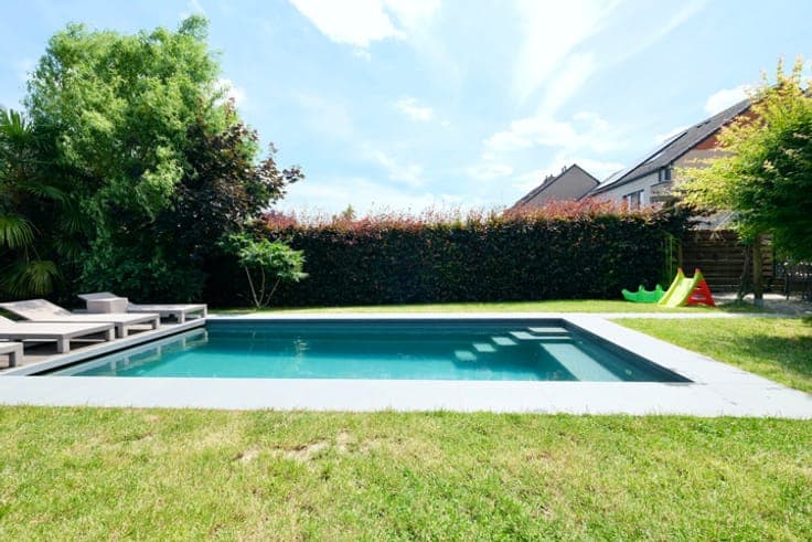 House in Dilbeek