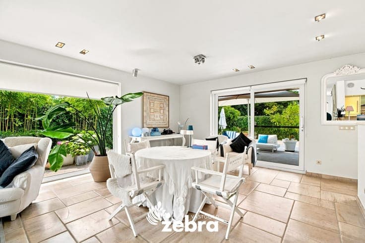 Villa in doodlopende straat te Roeselare!