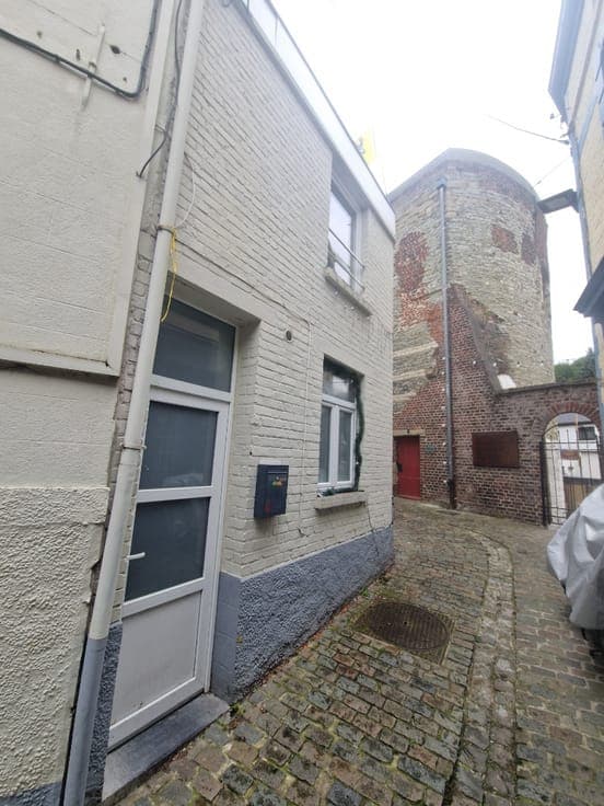 Gezellig huisje met twee slaapkamers in het centrum van G...