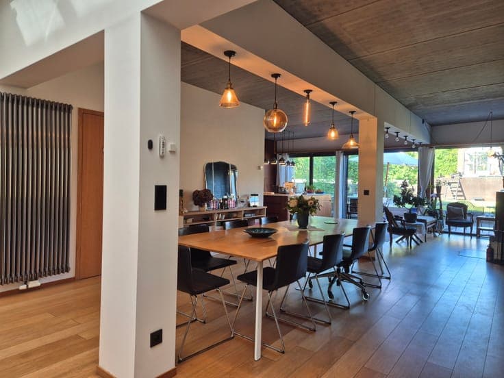 Investment property in Berchem-Sainte-Agathe