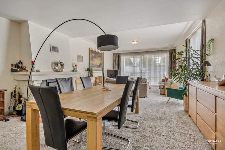 Statige woning met uitzonderlijk veel ruimte, karakter en...