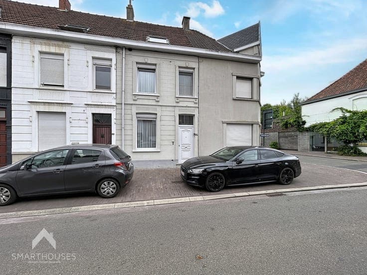 House in Roeselare