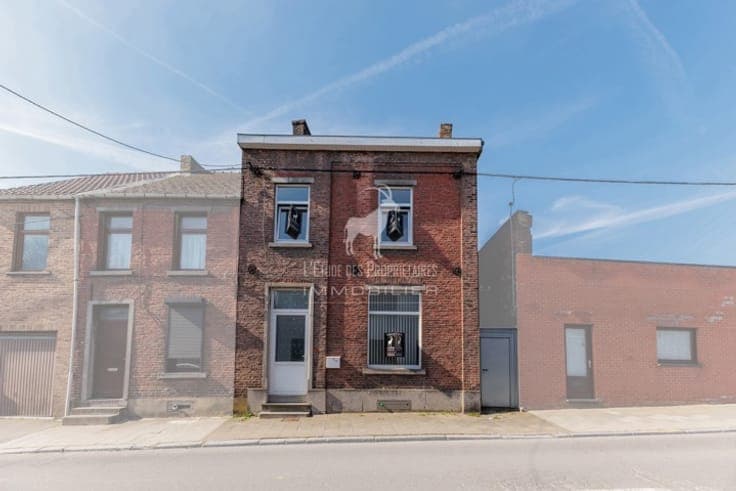 3-bedroom house for sale on MANAGE