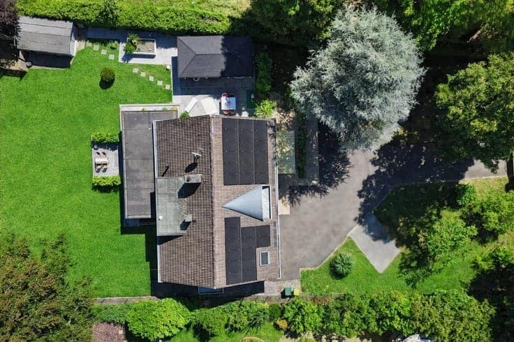 Sale - House Lontzen - 845,000 €