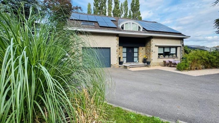 Sale - House Lontzen - 845,000 €
