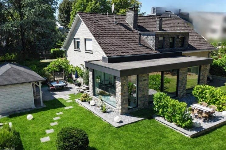 Sale - House Lontzen - 845,000 €