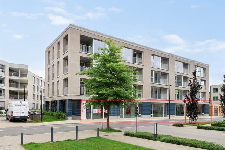 Investment property