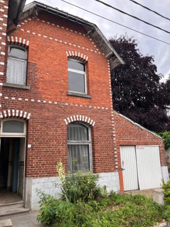 House in Beloeil