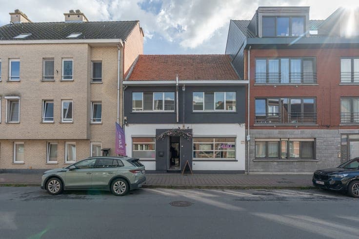 House in Turnhout