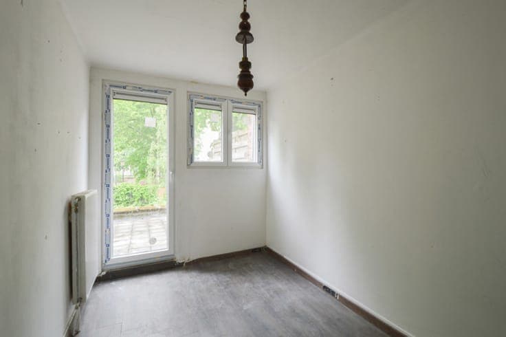 House in Antwerp