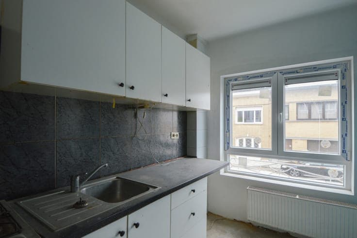 House in Antwerp
