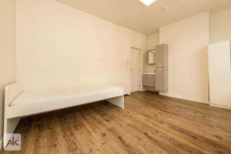 Stunning investment property in the heart of Liège !