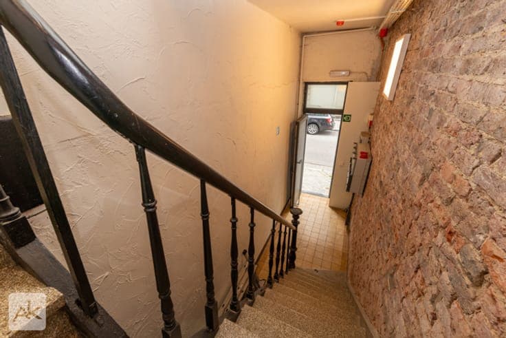 Stunning investment property in the heart of Liège !