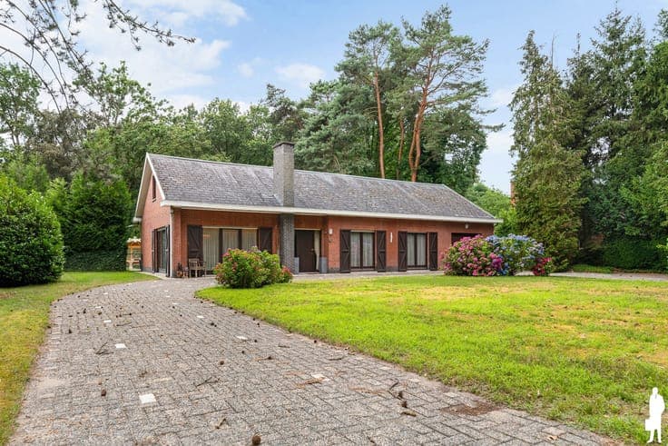 House in Bonheiden