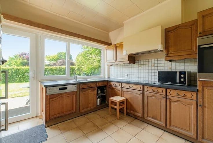 A charming house in Andoy