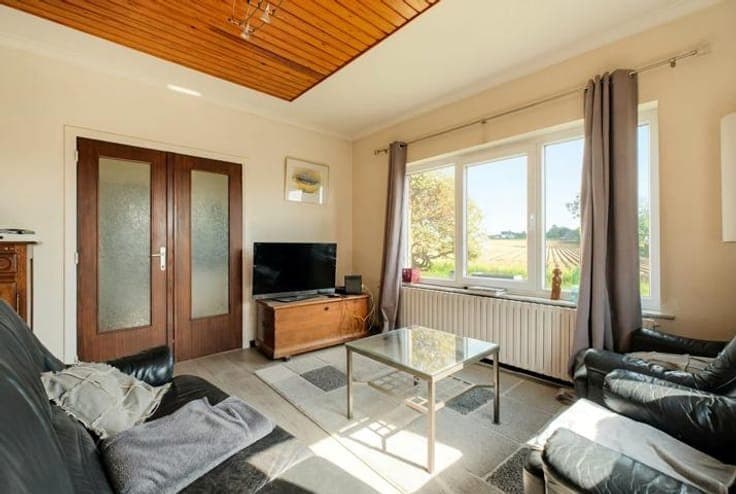 A charming house in Andoy