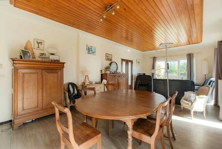 A charming house in Andoy