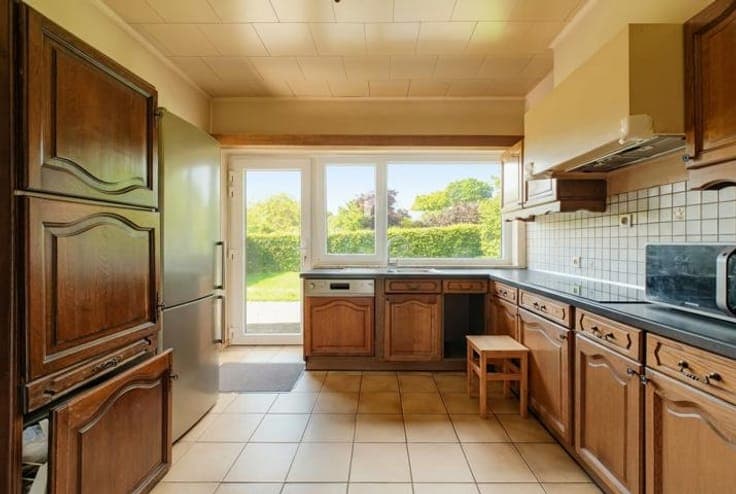 A charming house in Andoy