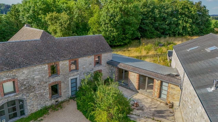 House in Gesves