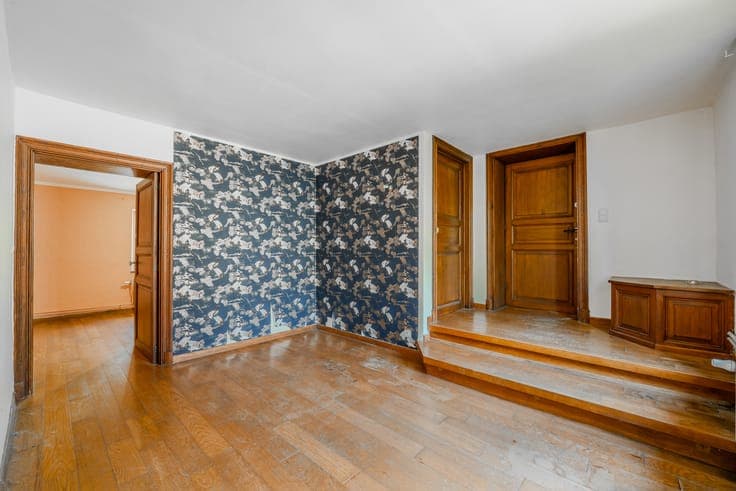 House in Gesves