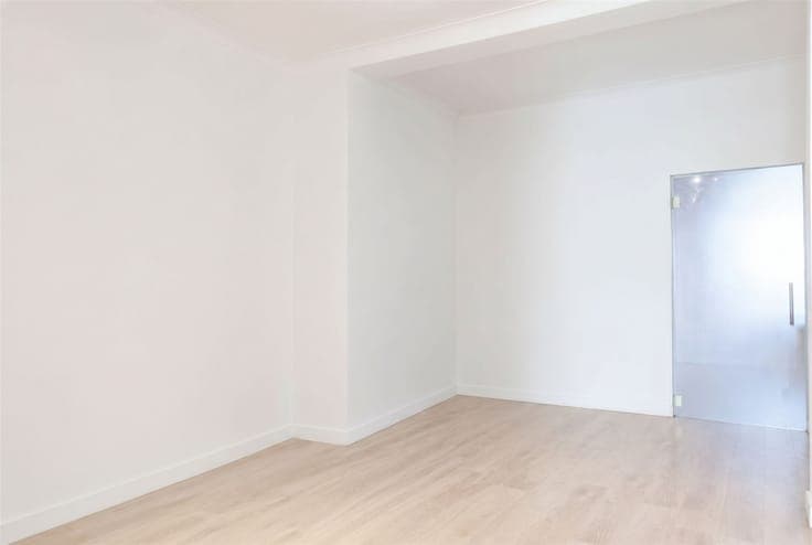 Investment property