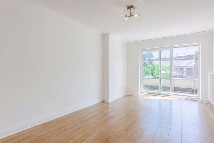 Investment property