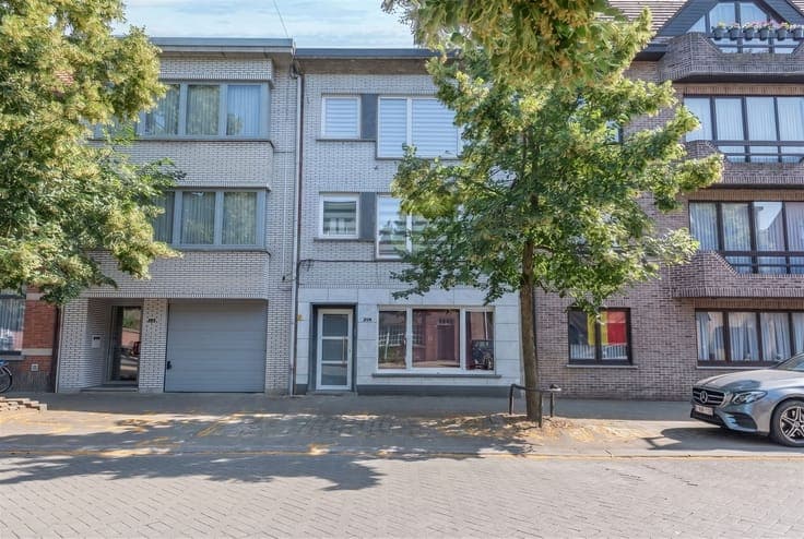 Investment property
