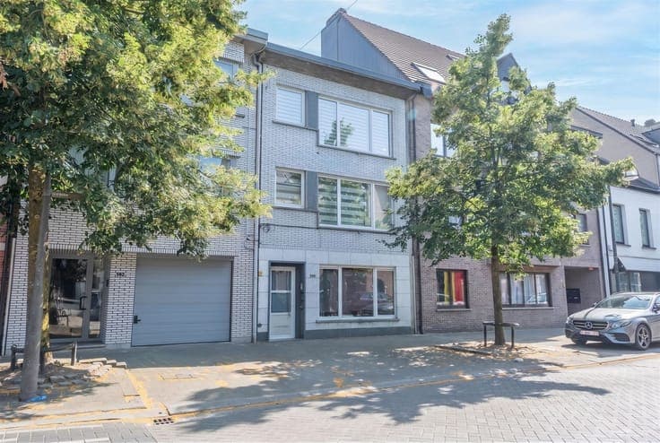 Investment property