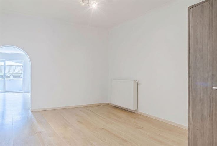 Investment property