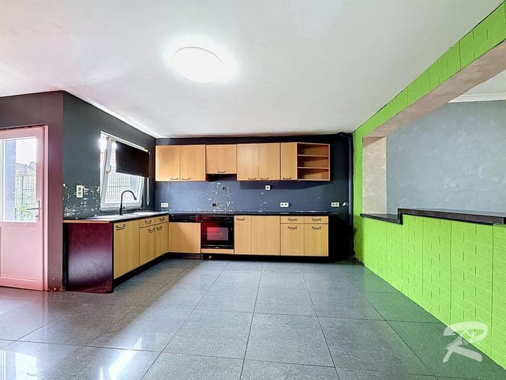 MAISON – 3 CH – JARDIN – TERRASSE