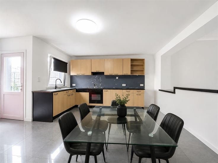 MAISON – 3 CH – JARDIN – TERRASSE