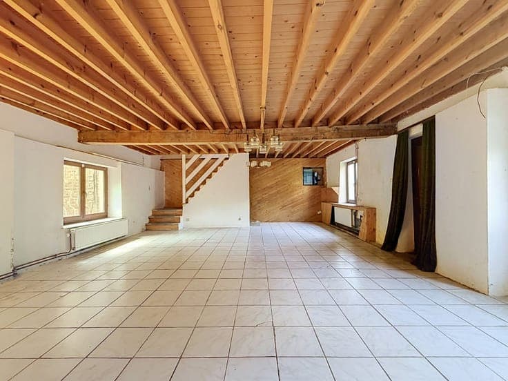 House in Boirs