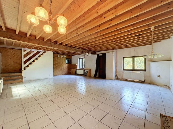 House in Boirs