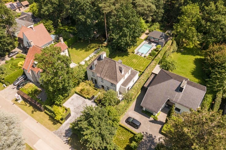 House in Schilde