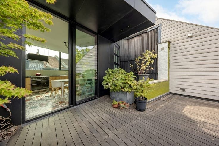 Woning