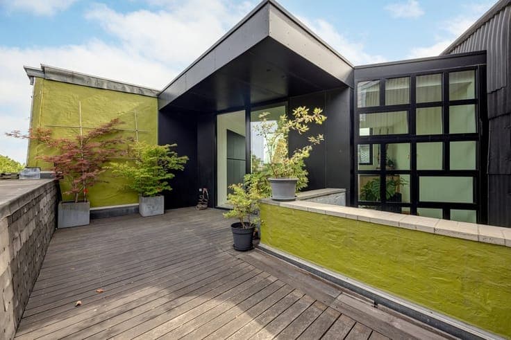 Woning