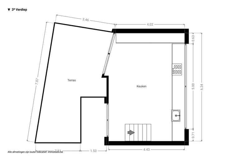 Woning