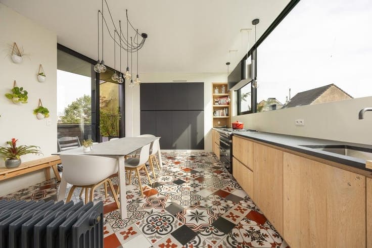 Woning