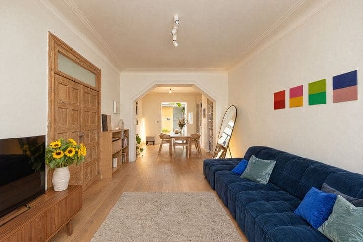 Spacious, move-in ready family home with 4 bedrooms and a s…