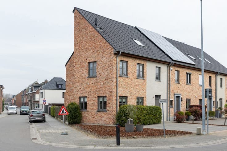 House in Bornem