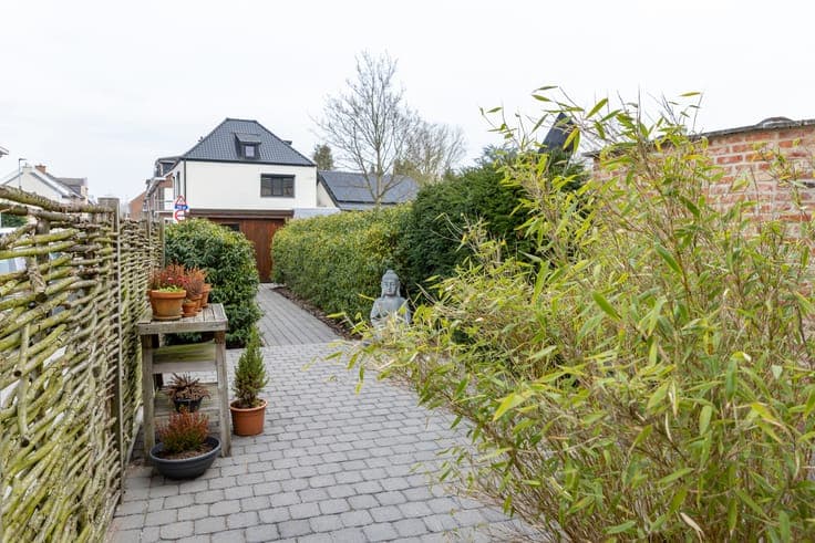 House in Bornem