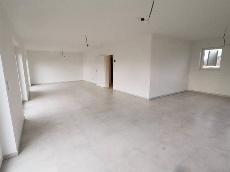 Maison prête à vivre à Verlaine LOT n° 4