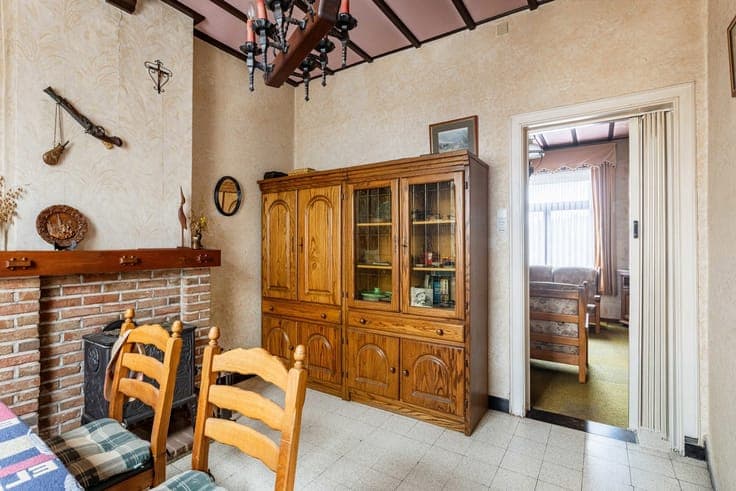 House in Ternat