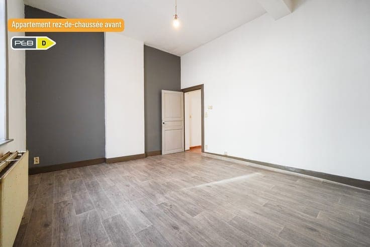 Investment property