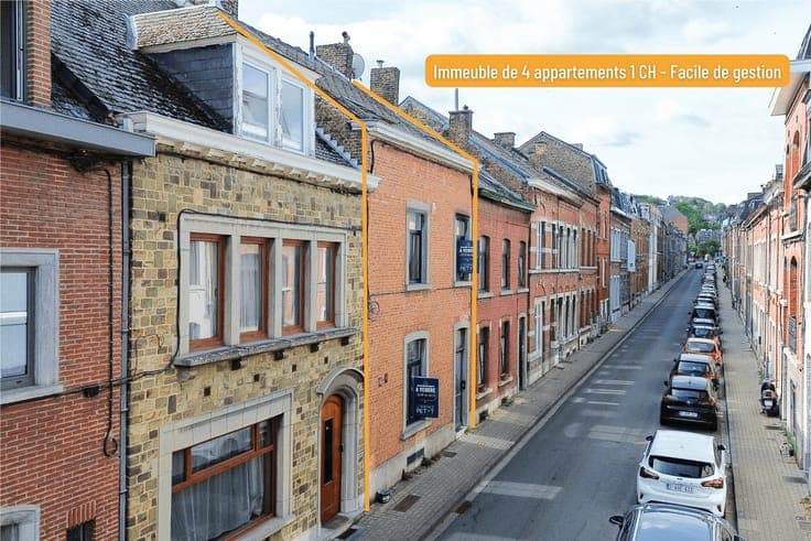 Investment property