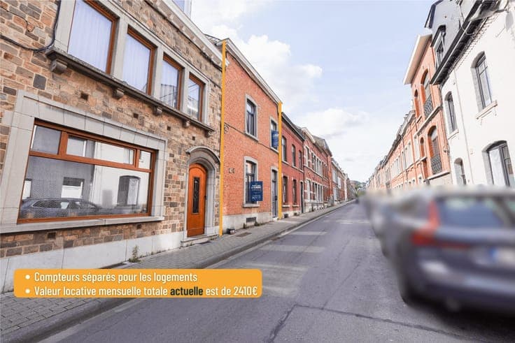Investment property