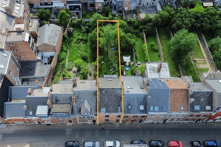 Investment property