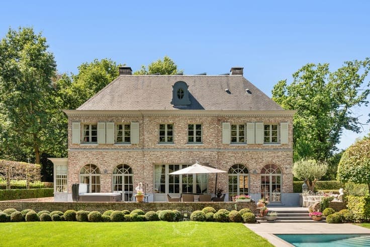 House in Waasmunster